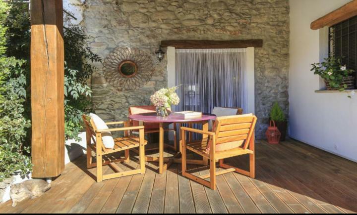 A Casa Di Ale Lago Maggiore Private Outdoor Sauna 안게라 외부 사진